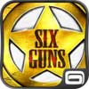 Six Guns Android